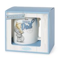 Amazing Dad Me to You Bear Boxed Mug Extra Image 1 Preview